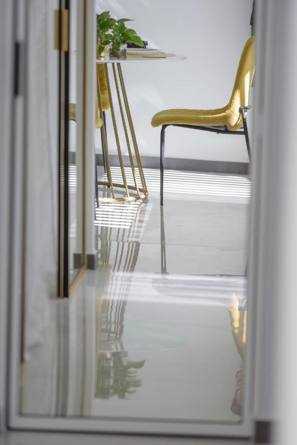 H Experience Spectacular Rooftop Loft Candia Esterno foto